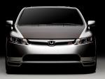 Honda Civic Si Sedan Concept 2006 года